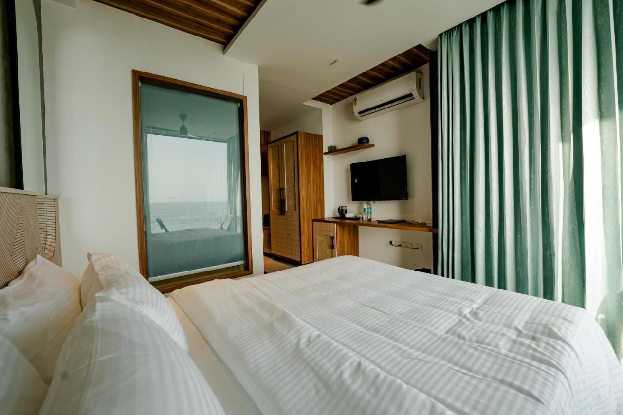 Anansa Boutique Hotel By The Kannur Club Exterior photo