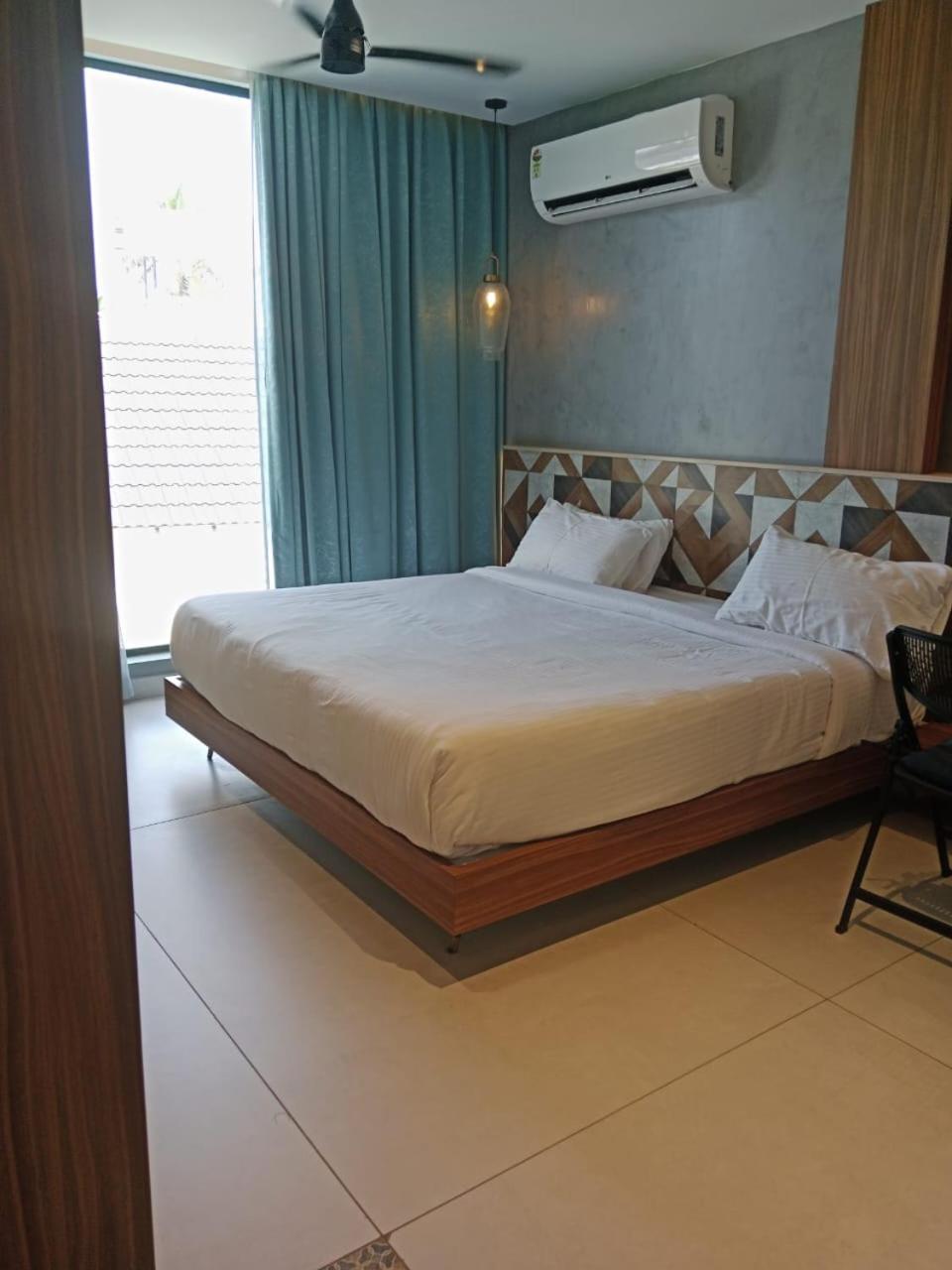 Anansa Boutique Hotel By The Kannur Club Exterior photo